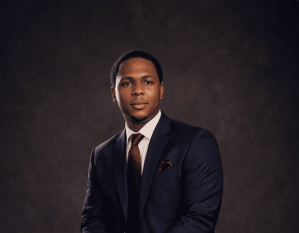 Joshua Olatunji